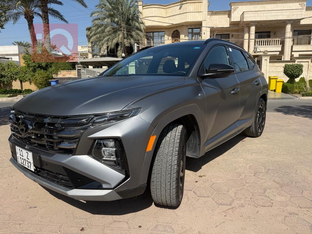 هيونداي توسان